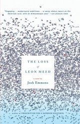 The Loss of Leon Meed The Loss of Leon Meed