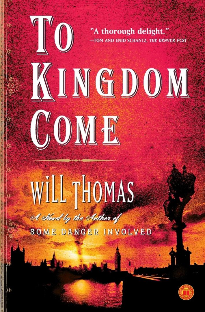 To Kingdom Come To Kingdom Come