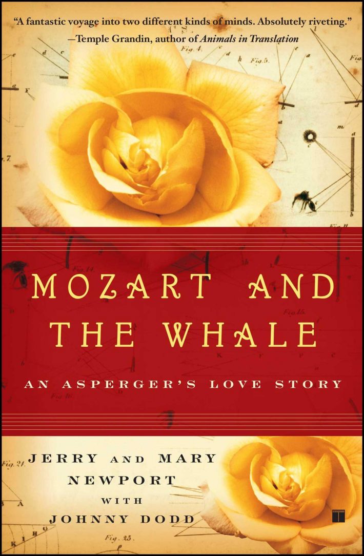 MOZART & THE WHALE