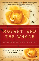 MOZART & THE WHALE