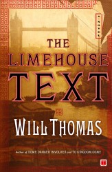 Limehouse Text Limehouse Text
