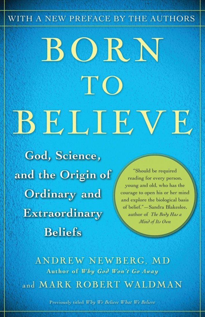 Born to Believe Born to Believe