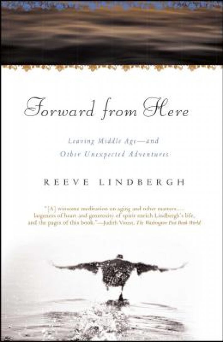 Forward From Here