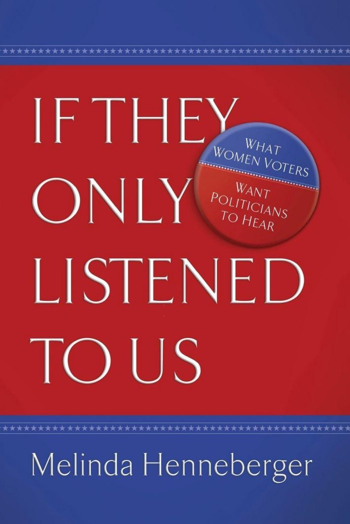 If They Only Listened to Us If They Only Listened to Us