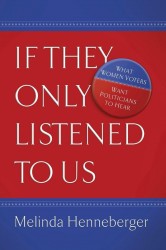 If They Only Listened to Us If They Only Listened to Us