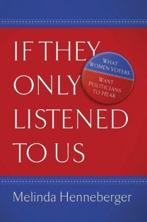 If They Only Listened to Us If They Only Listened to Us