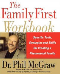 The Family First Workbook The Family First Workbook