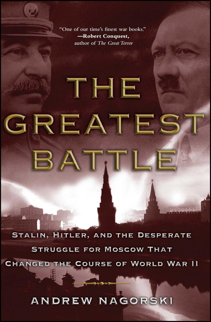 Greatest Battle