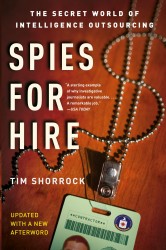 Spies for Hire