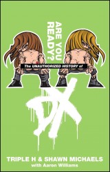 The Unauthorized History of DX The Unauthorized History of DX