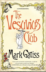 The Vesuvius Club The Vesuvius Club