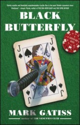 Black Butterfly Black Butterfly