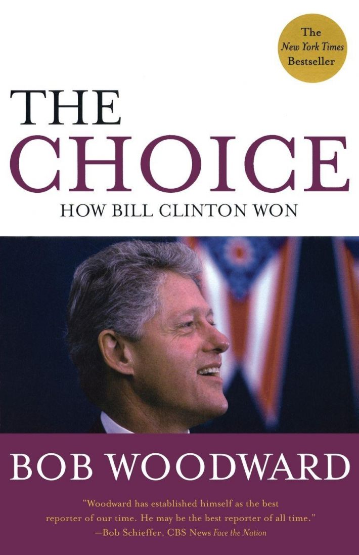 The Choice The Choice
