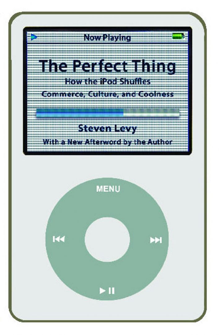 Perfect Thing Perfect Thing