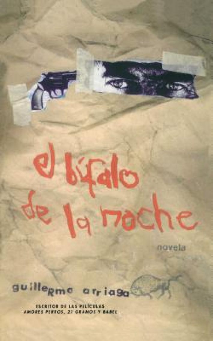 El Bufalo De La Noche El Bufalo De La Noche