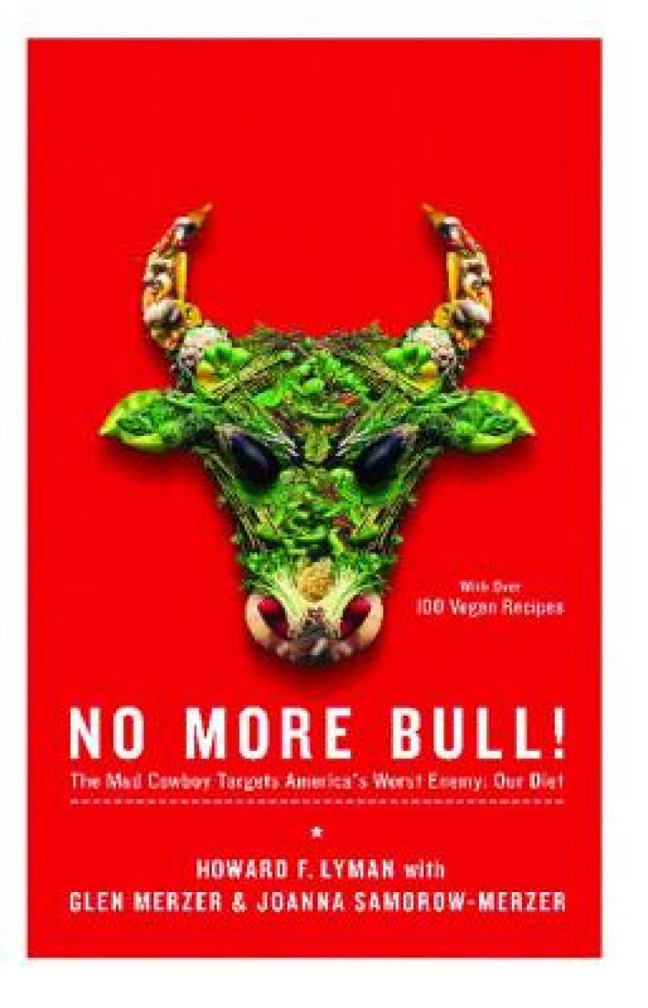 No More Bull! No More Bull!