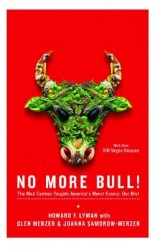 No More Bull! No More Bull!