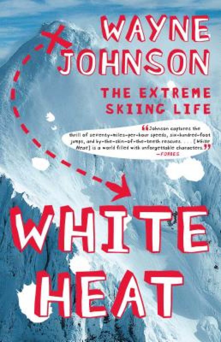 White Heat White Heat