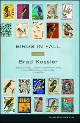 Kessler, B: Birds in Fall