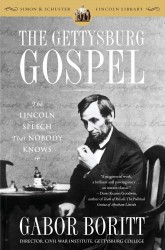 Gettysburg Gospel