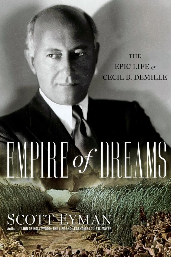 Empire of Dreams