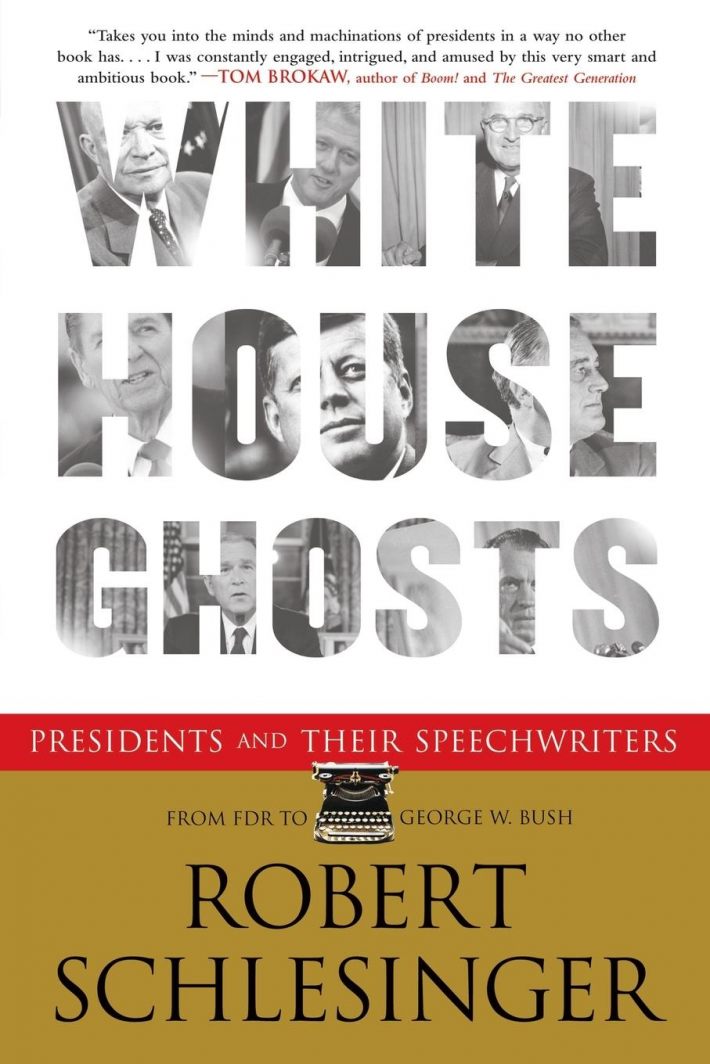 White House Ghosts White House Ghosts