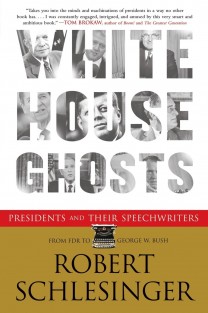 White House Ghosts White House Ghosts