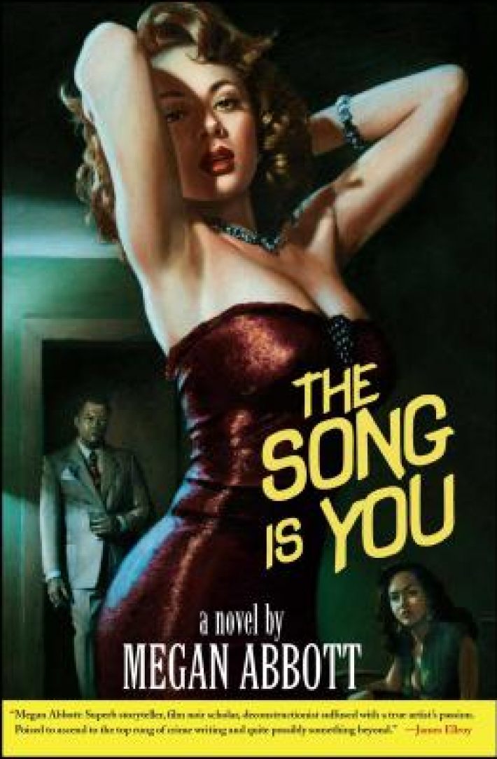 Song is You