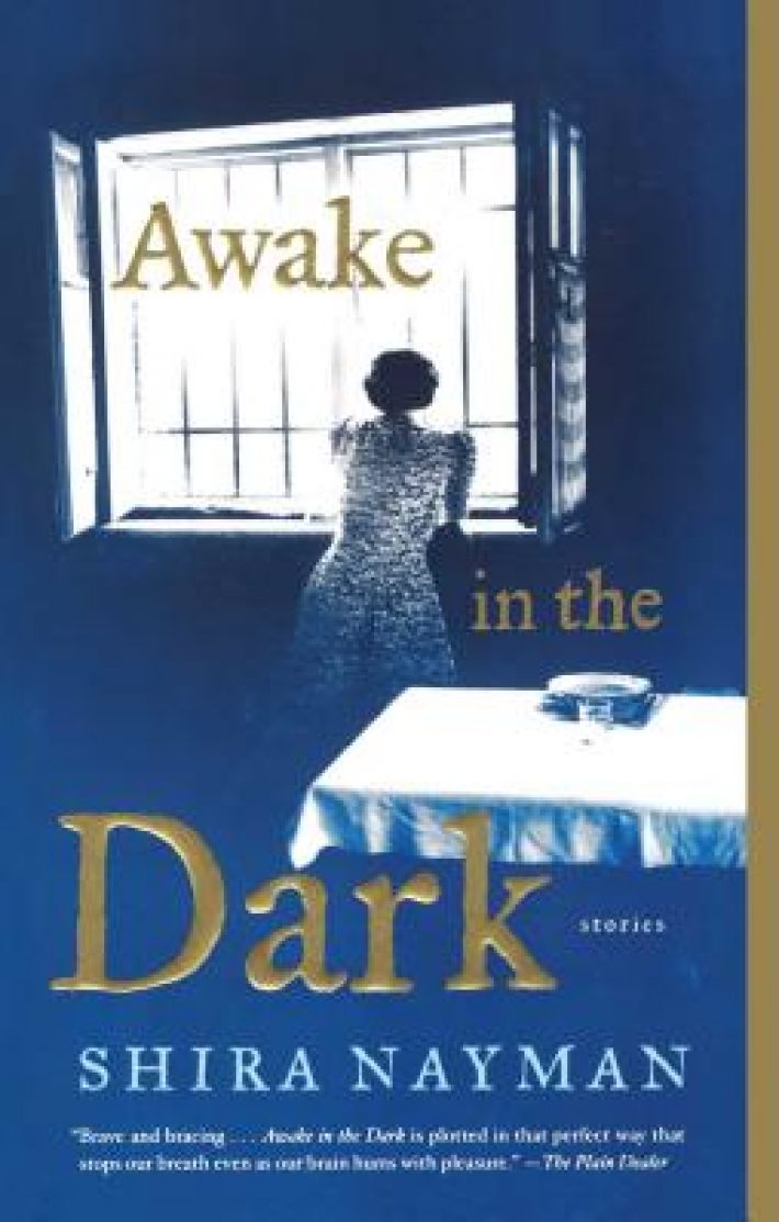 Awake in the Dark Awake in the Dark