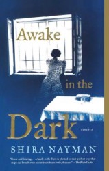 Awake in the Dark Awake in the Dark