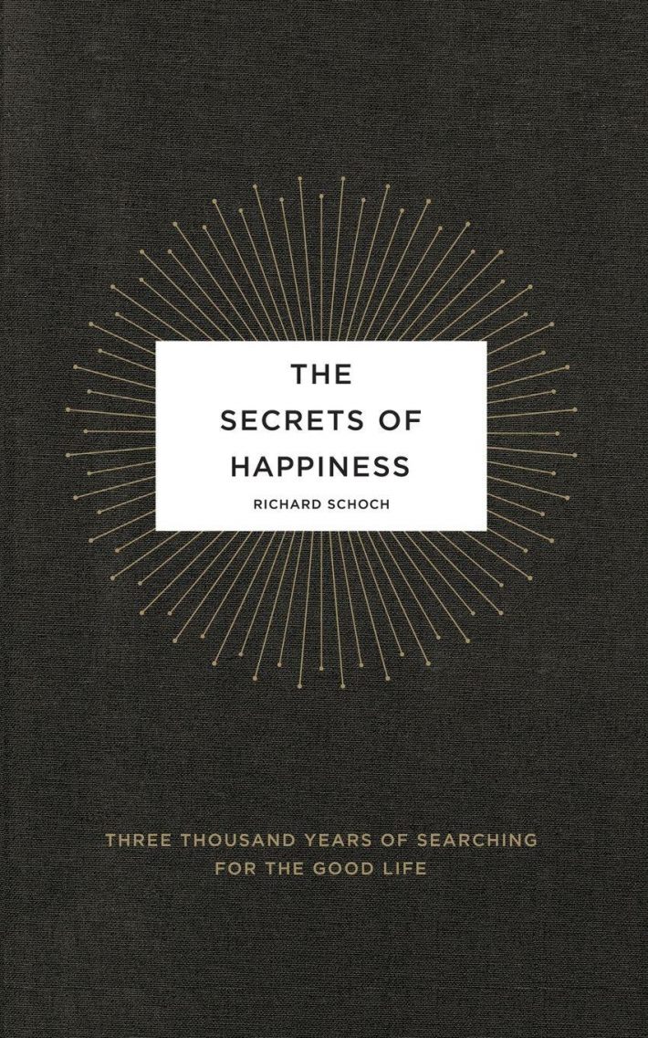 The Secrets of Happiness The Secrets of Happiness