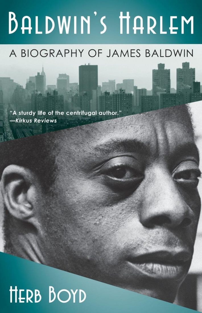 Baldwin's Harlem Baldwin's Harlem