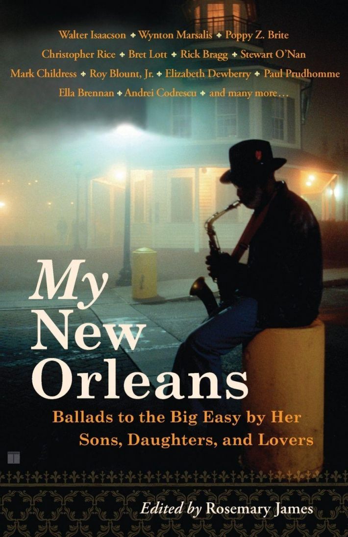 My New Orleans My New Orleans