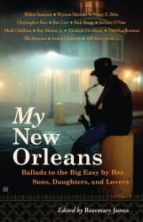 My New Orleans My New Orleans