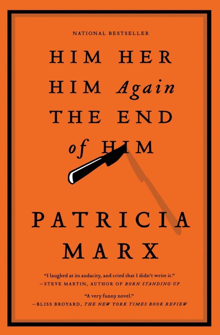 Him Her Him Again The End of Him Him Her Him Again The End of Him