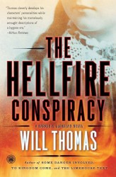 Hellfire Conspiracy Hellfire Conspiracy