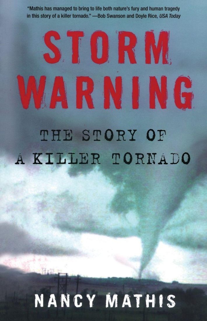 Storm Warning Storm Warning