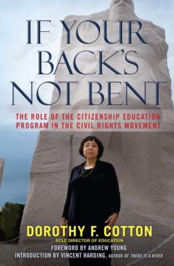 If Your Back's Not Bent