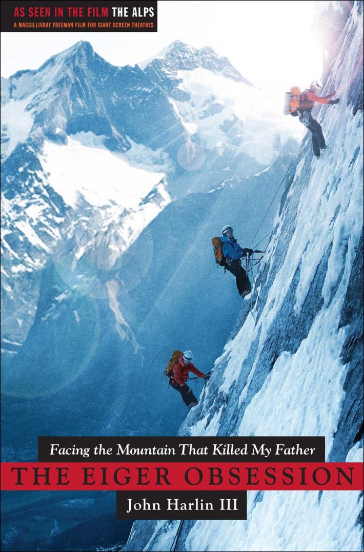 Eiger Obsession Eiger Obsession