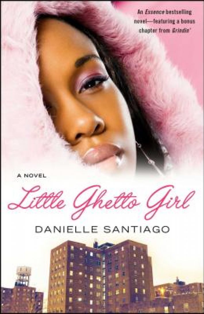 Little Ghetto Girl