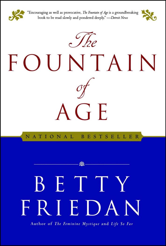 Fountain of Age Fountain of Age