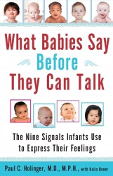 What Babies Say Before They Can Talk What Babies Say Before They Can Talk
