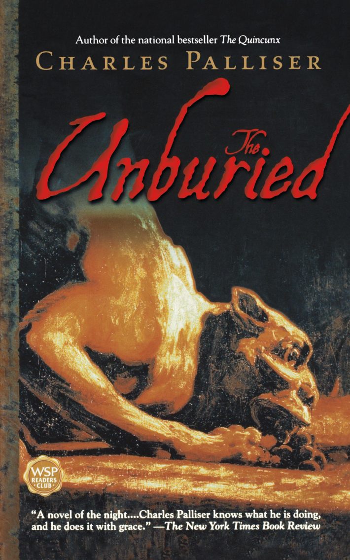 Unburied Unburied