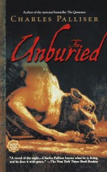 Unburied Unburied