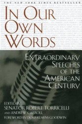 In Our Own Words