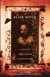 Blair Witch: The Secret Confession of Rustin Parr