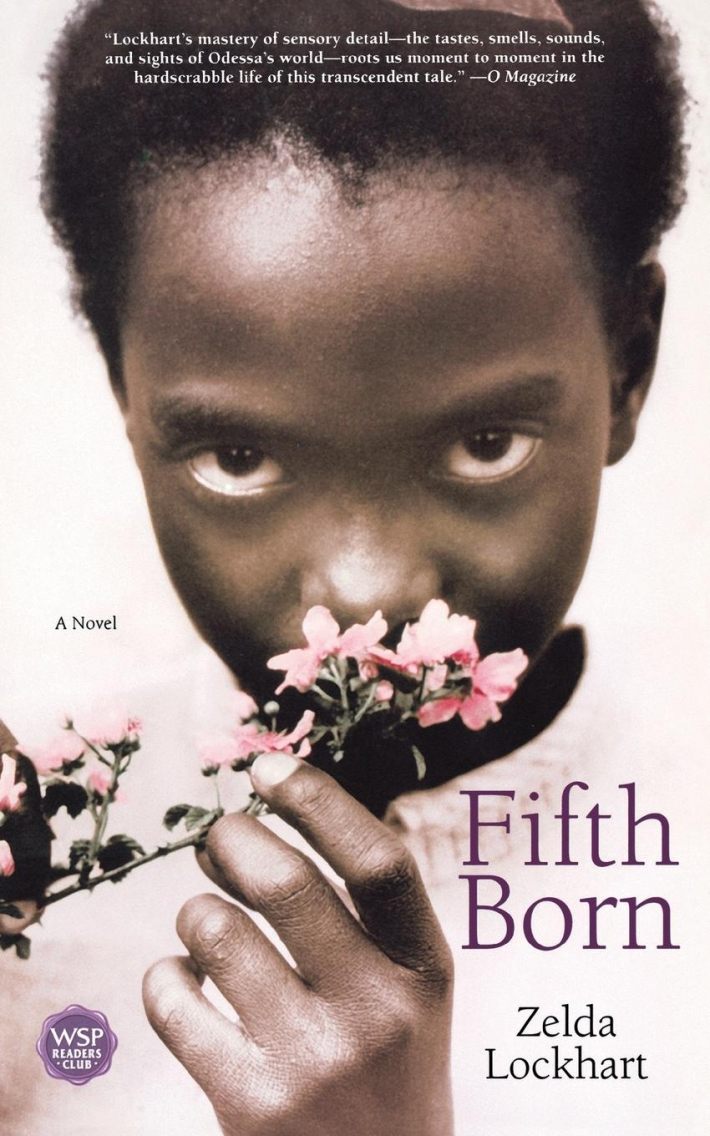 Fifth Born Fifth Born