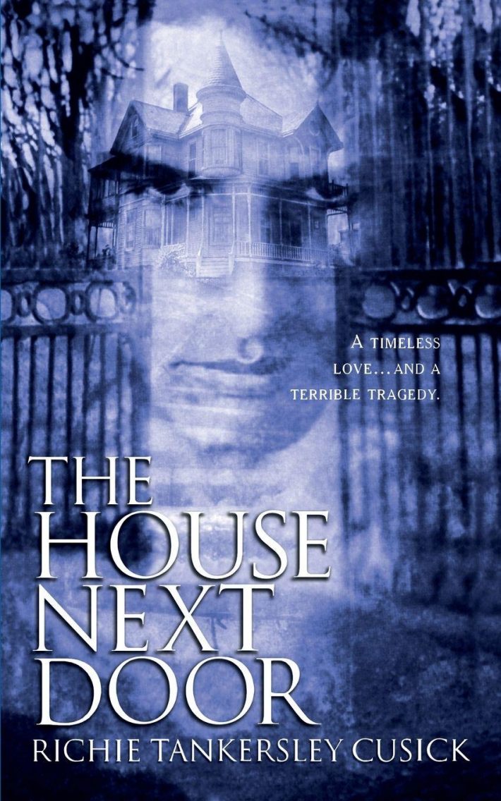 The House Next Door The House Next Door