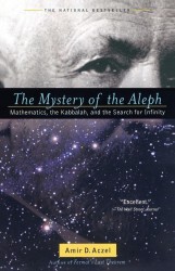 The Mystery of the Aleph The Mystery of the Aleph