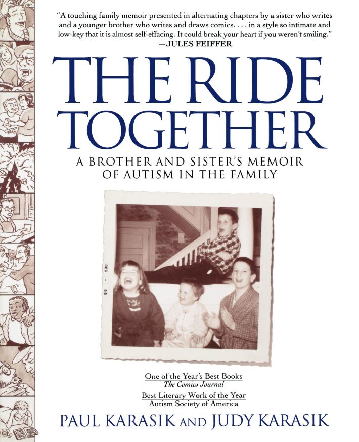 The Ride Together The Ride Together